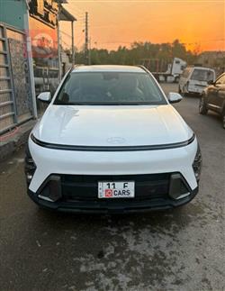 هيونداي كونا